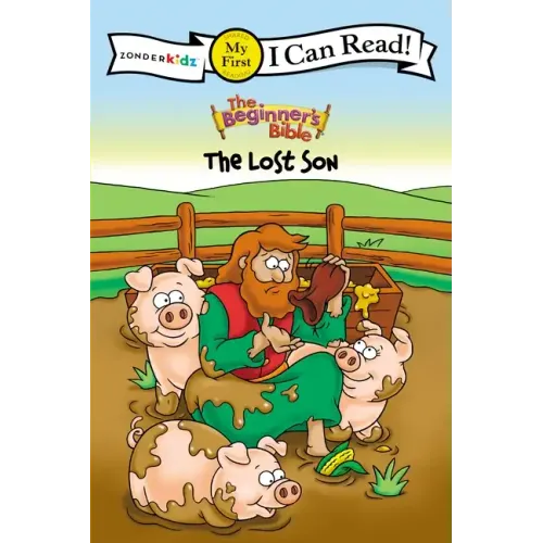 The Beginner's Bible Lost Son: My First