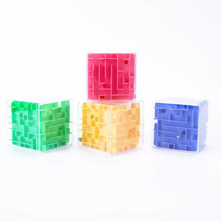Kids' Illuminated 3D Maze Puzzle