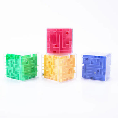 Kids' Illuminated 3D Maze Puzzle