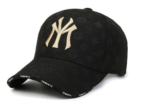 Unisex NY Baseball Cap