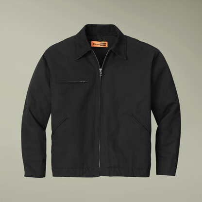 Unisex Durable Casual Work Jacket - Fall/Winter