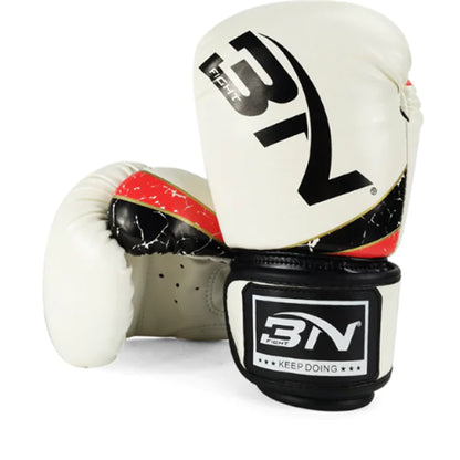 Pro Training Boxing Gloves & Heavy Bag Mitts