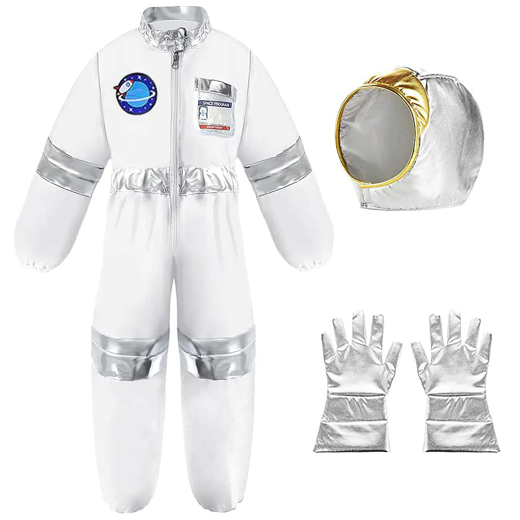 Kids' Galaxy Explorer Costume