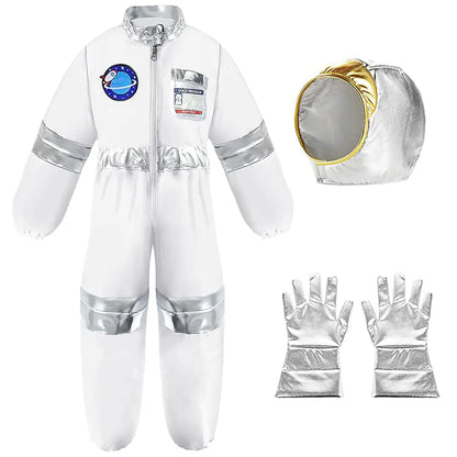 Kids' Galaxy Explorer Costume