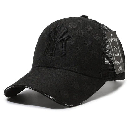 Unisex NY Baseball Cap