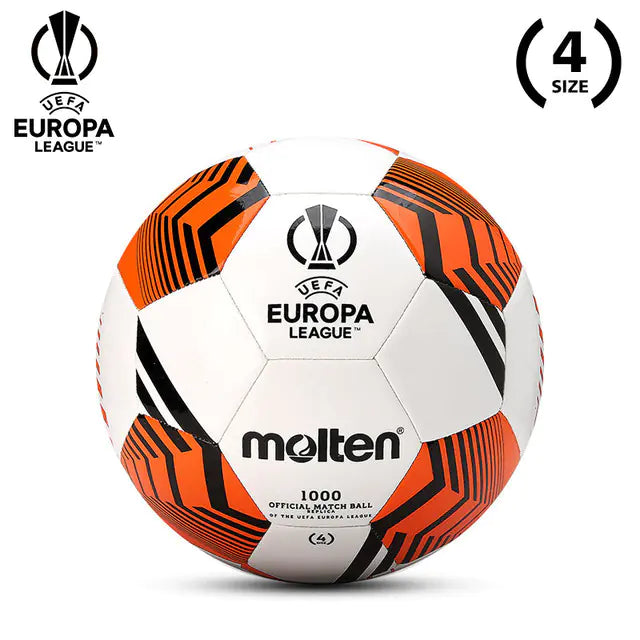 Professional Outdoor Game Ball - TPU Material 4/5 Size