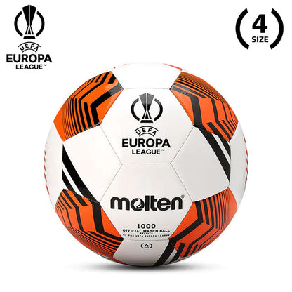 Professional Outdoor Game Ball - TPU Material 4/5 Size