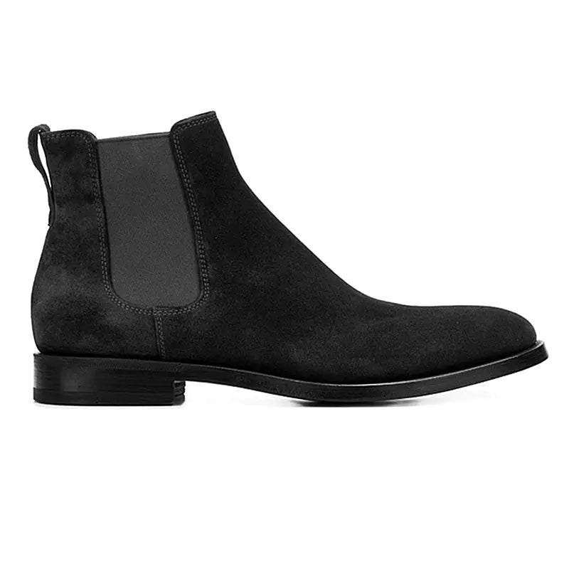Men's Chelsea Boots in English Leather