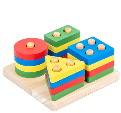 Creative Learning Blocks