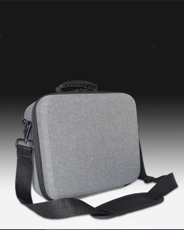 Ultimate Gamer's Console Carrying Case