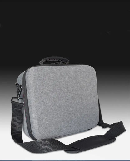 Ultimate Gamer's Console Carrying Case