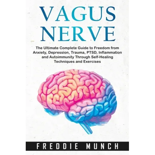 V&#1072;gu&#1109; N&#1077;rv&#1077;: &#1058;h&#1077; Ult&#1110;m&#1072;t&#1077; &#1057;&#1086;m&#1088;l&#1077;t&#1077; Gu&#1110;d&#1077; t&#1086; Fr&#