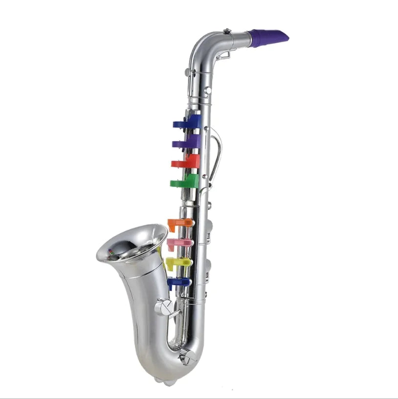 Children's Realistic Saxophone Music Toy