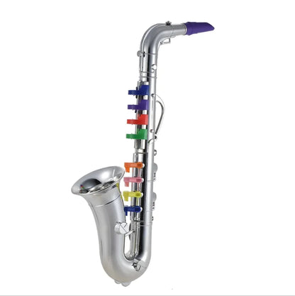 Children's Realistic Saxophone Music Toy
