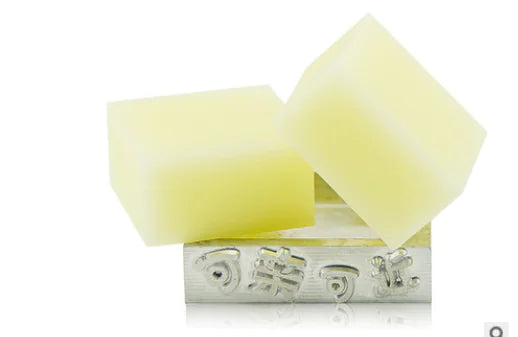 Jasmine Bliss Handmade Soap