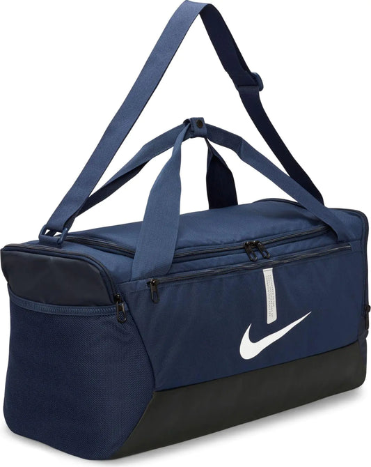 NIKE Academy Team Duffel Bag - Midnight Navy