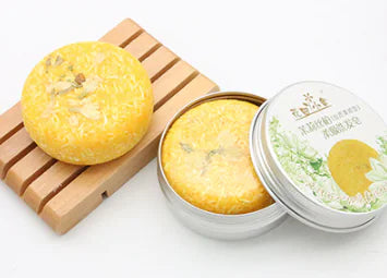 Herbal Essence Shampoo Bar