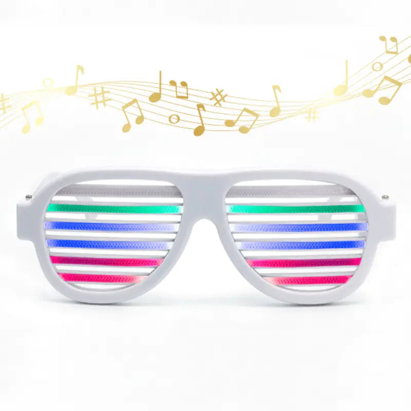 Party Light Spectacles for Nights Out