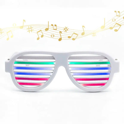Party Light Spectacles for Nights Out