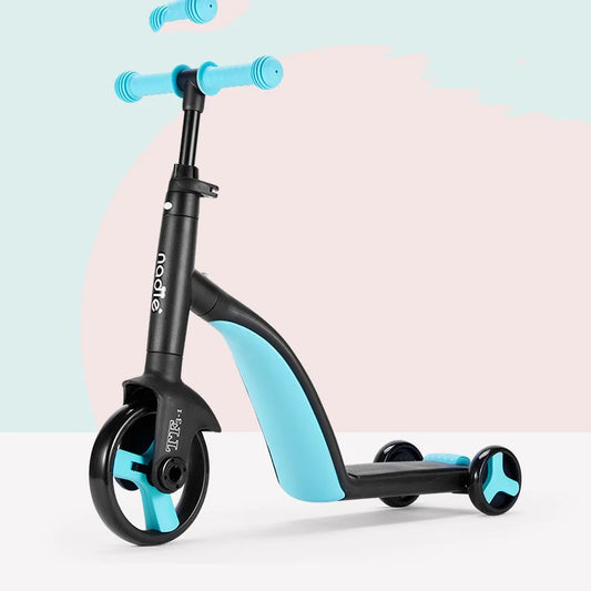 Kids' Fun Balance Scooters