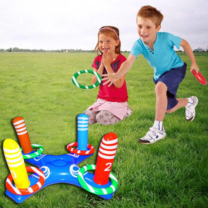 Splash Shoot Basketball Hoop for Pools