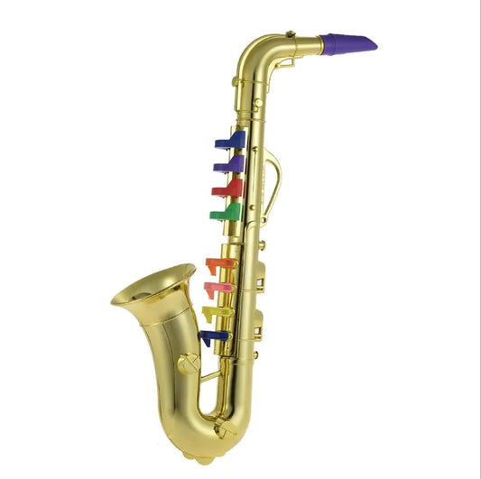 Children's Realistic Saxophone Music Toy