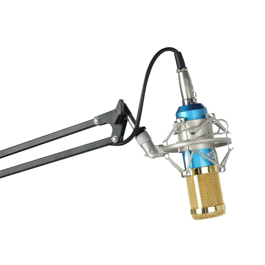 BM800 Studio Mic for Mobile & PC