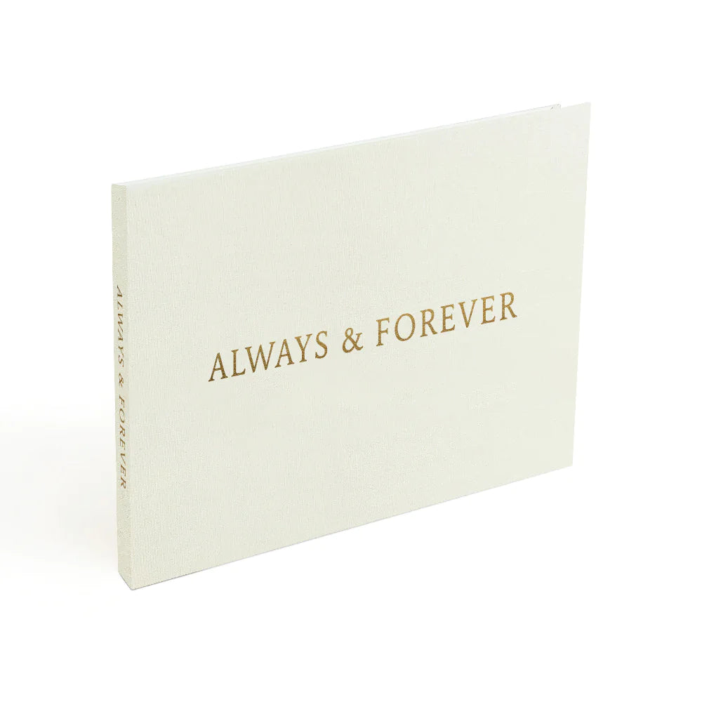 Wedding Video Album