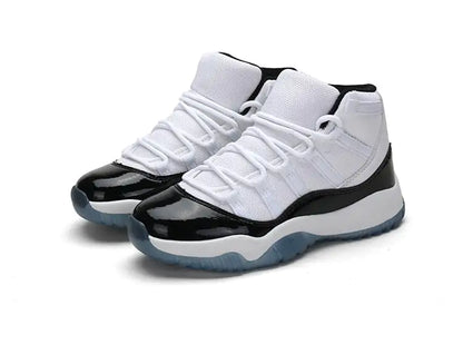 Kids' Cool Mesh Sneakers