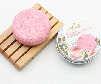 Herbal Essence Shampoo Bar