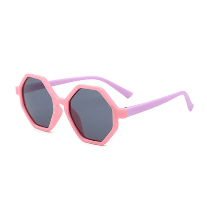 Polygon Kids Sunglasses