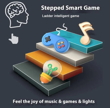 Beat Tap Gaming Console