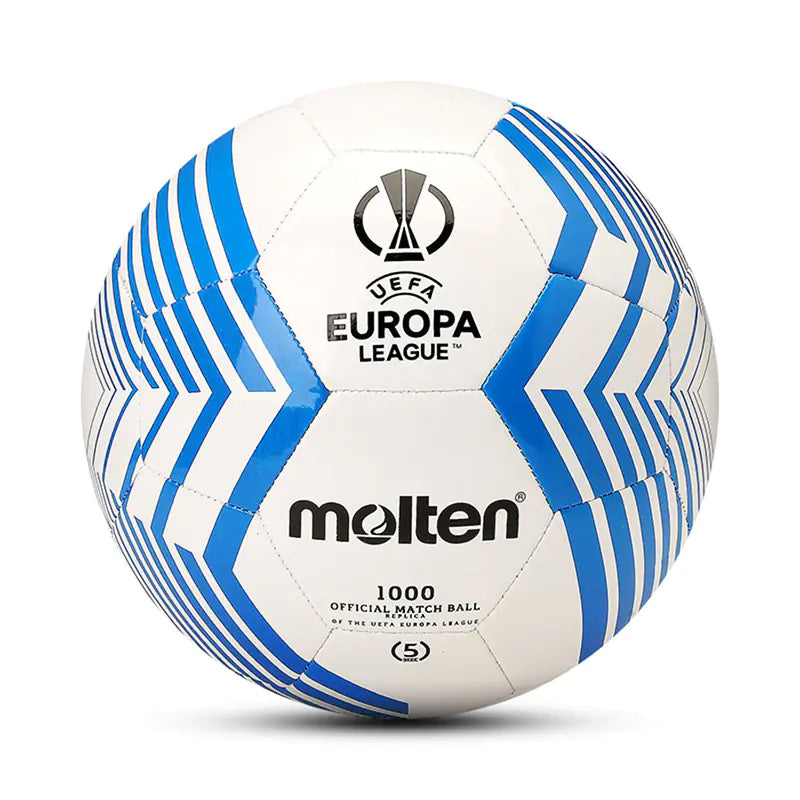 Professional Outdoor Game Ball - TPU Material 4/5 Size