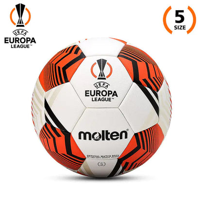 All-Age Pro Soccer Trainer Ball - Polyurethane