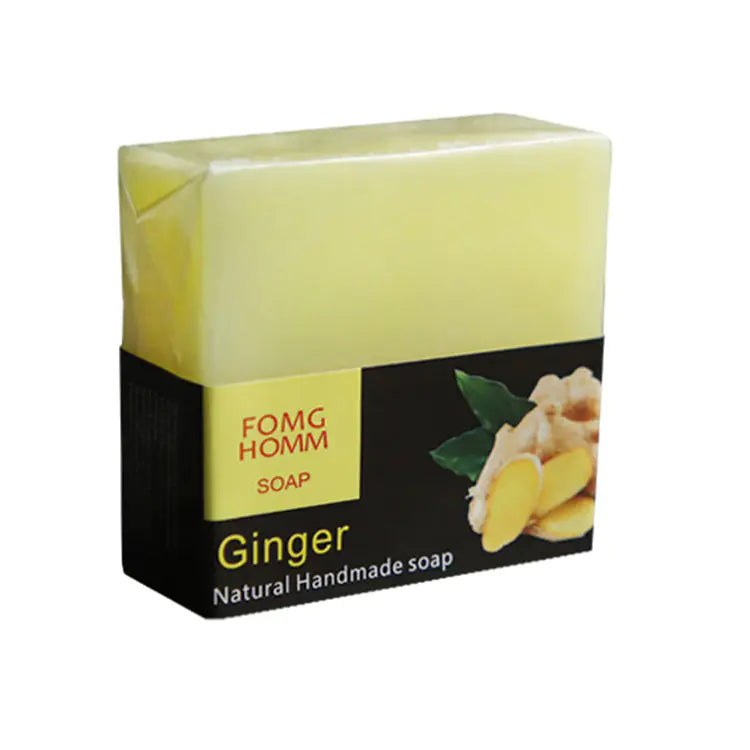 Tropical Bliss Hand & Body Soap with Sea Salt & Rose