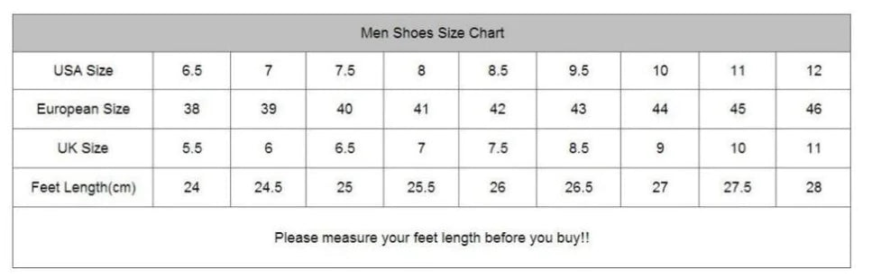 Versatile British Men's Leather Loafers