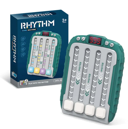 Beat Tap Gaming Console