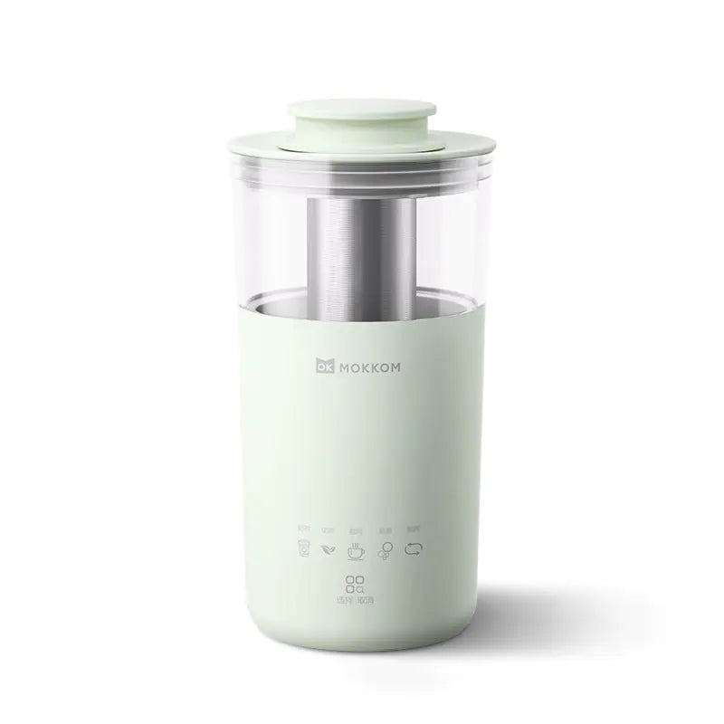 Compact Froth Master