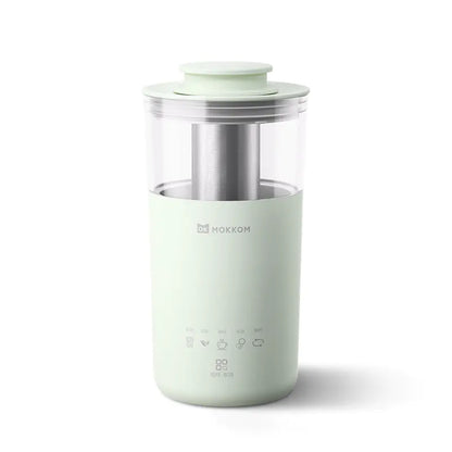 Compact Froth Master