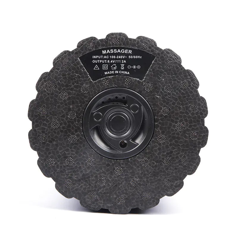 Fitness Foam Roller, Yoga Massage Tool