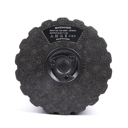 Fitness Foam Roller, Yoga Massage Tool