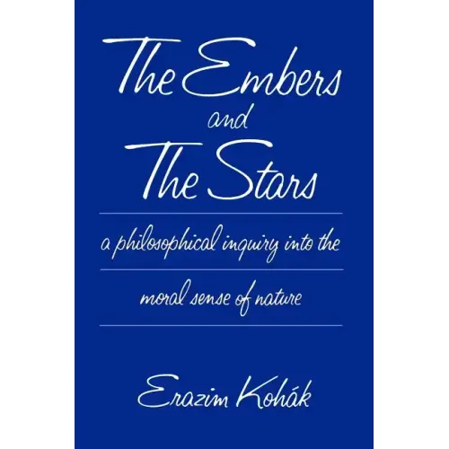 The Embers and the Stars