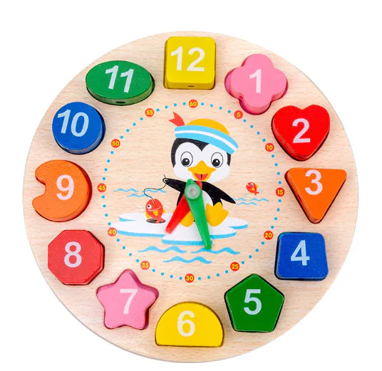 Creative Learning Blocks