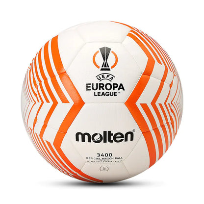 All-Age Pro Soccer Trainer Ball - Polyurethane