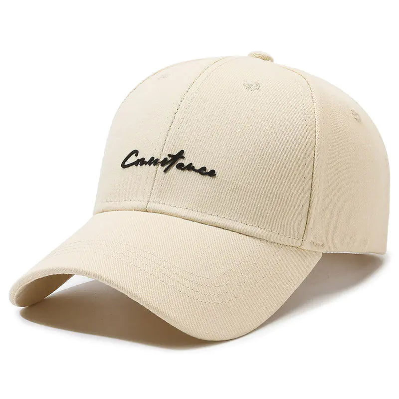 Trendy Unisex Sun-Proof Baseball Cap
