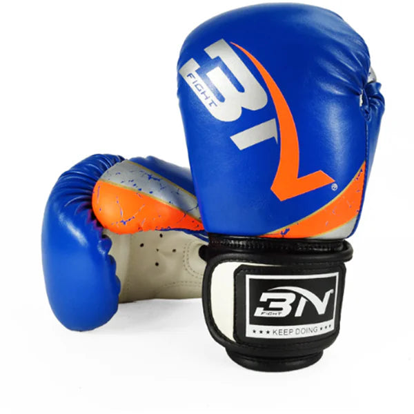 Pro Training Boxing Gloves & Heavy Bag Mitts