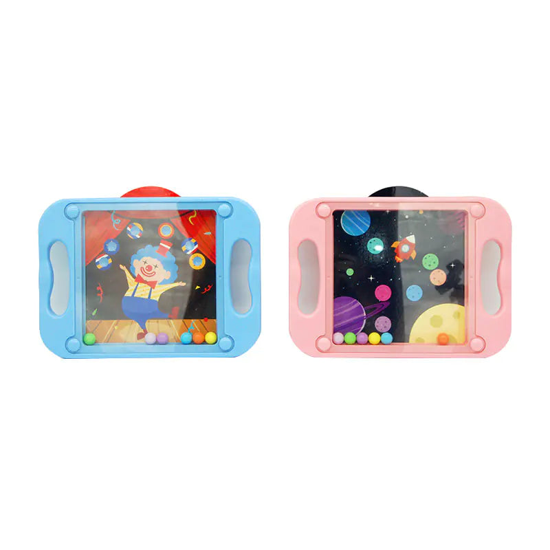 Kids' Brain Teaser Balance Toy