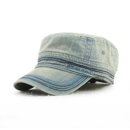 Rancher's Flat Top Cap