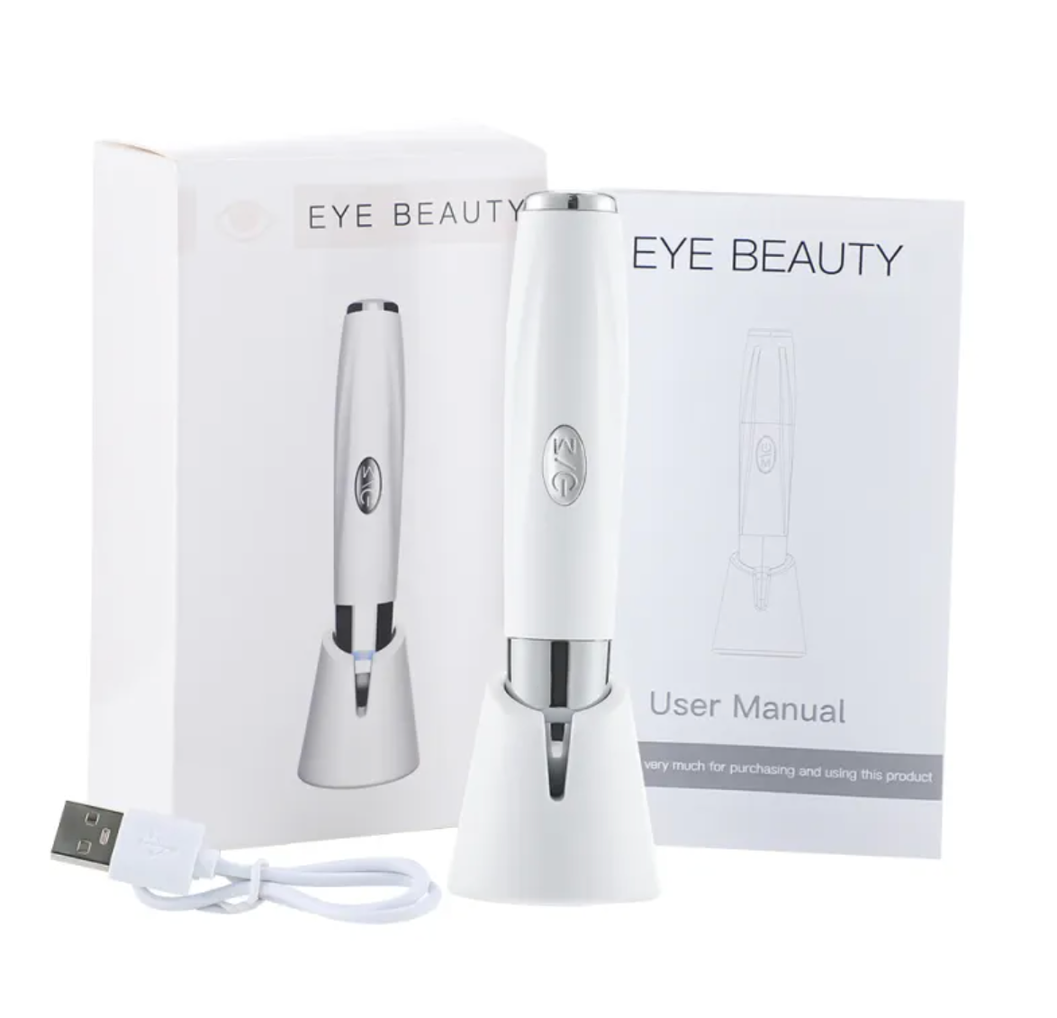 Compact 3-Speed Facial Cleanser