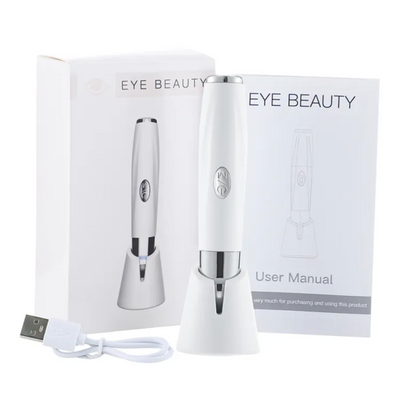 Compact 3-Speed Facial Cleanser